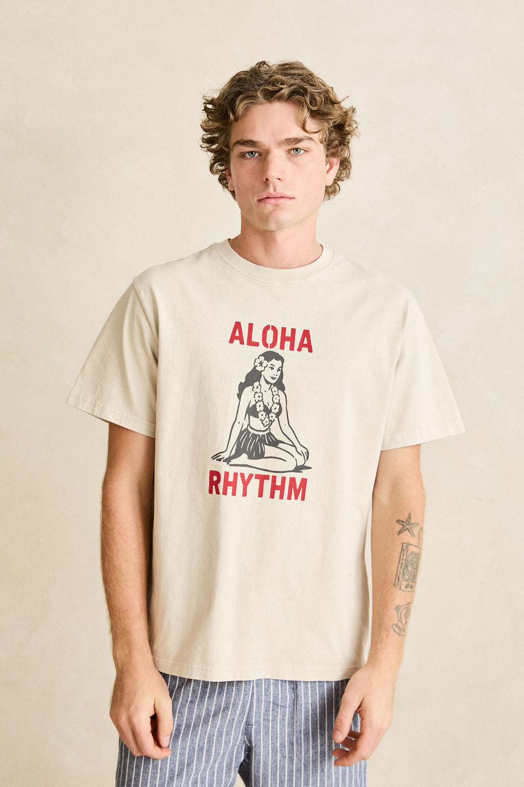 Aloha Tee