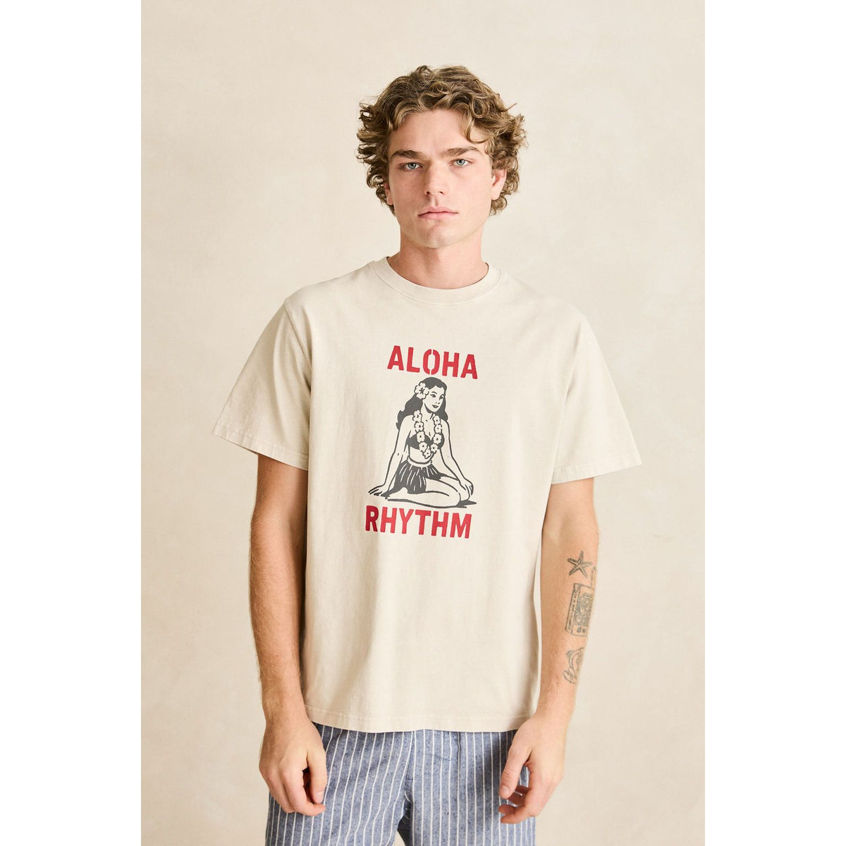 Aloha Tee