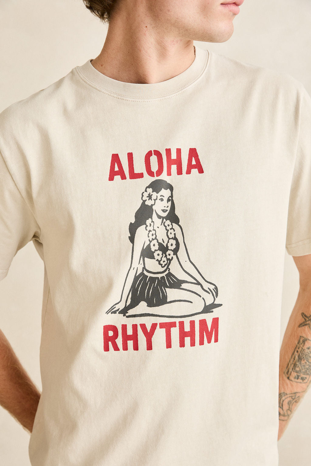 Aloha Tee