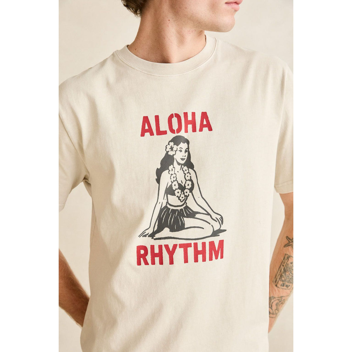 Aloha Tee