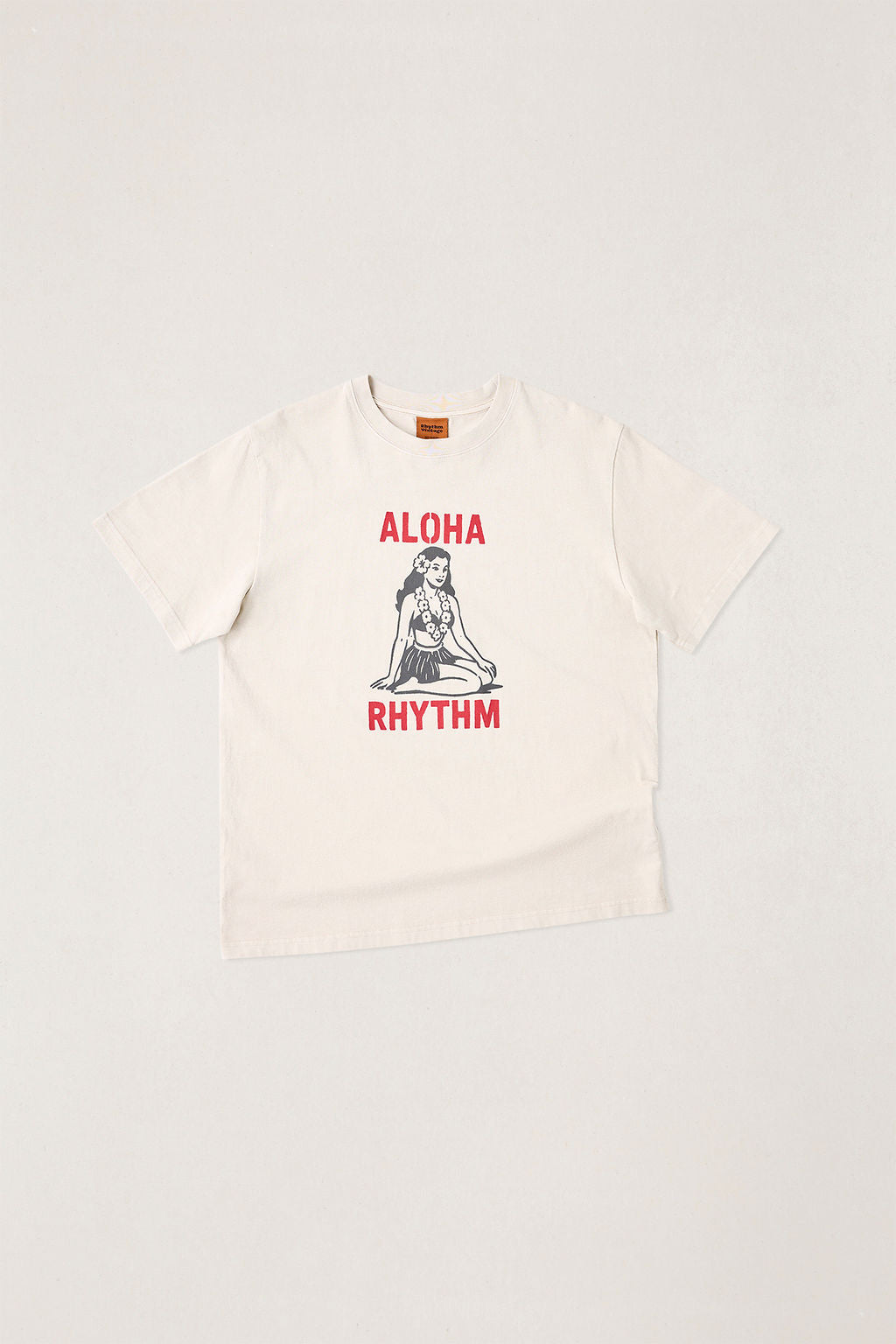 Aloha Tee