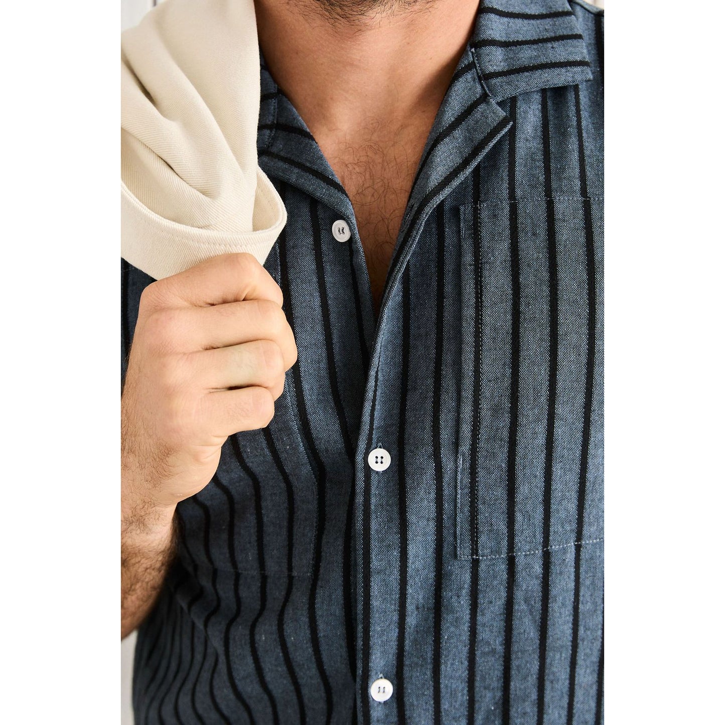 Crux ss Shirt