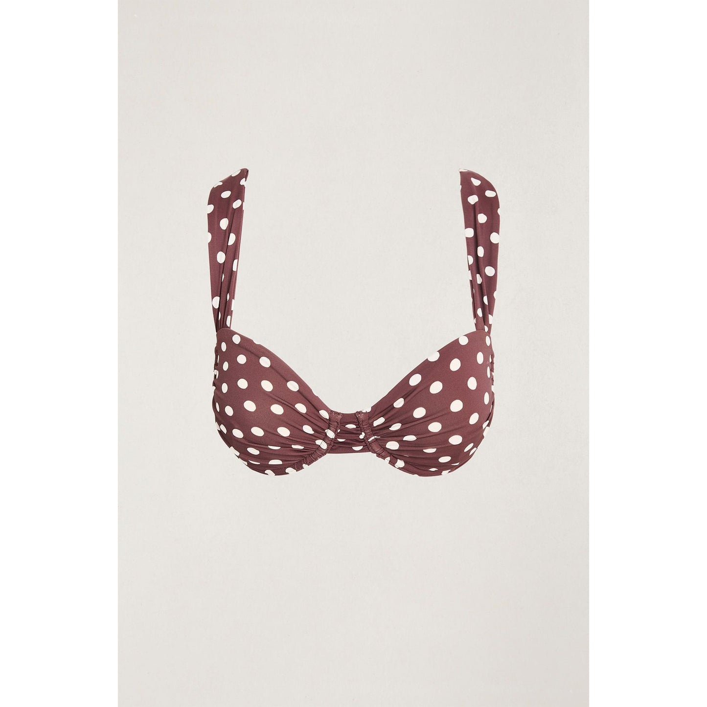Dotti Underwire Balconette top