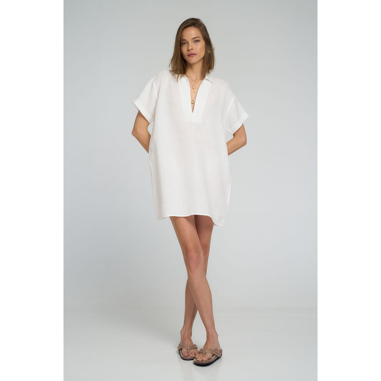 Cammie Mini Dress