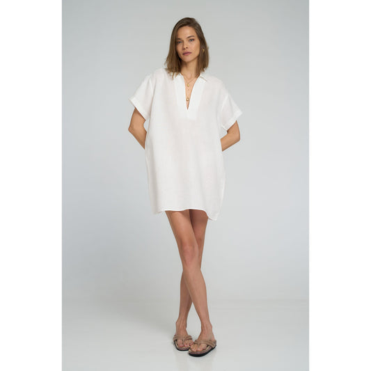 Cammie Mini Dress