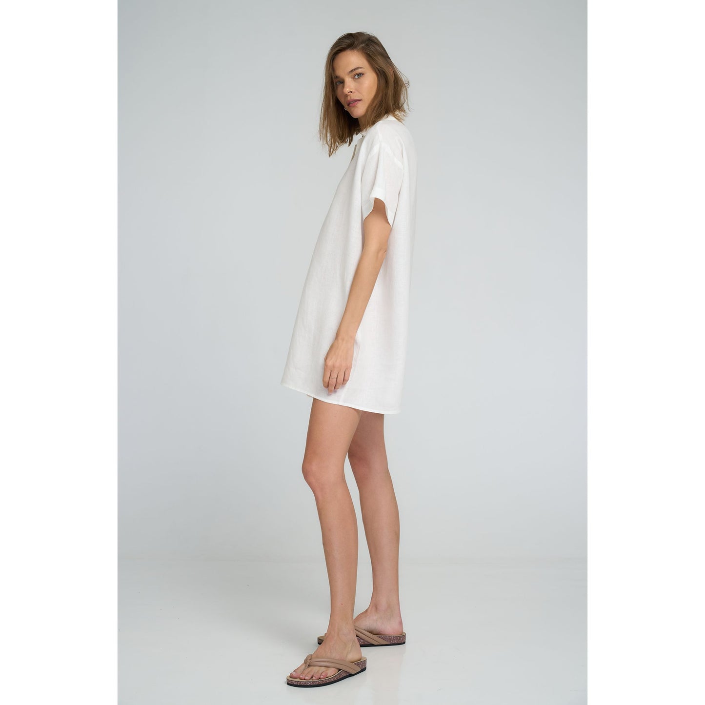 Cammie Mini Dress