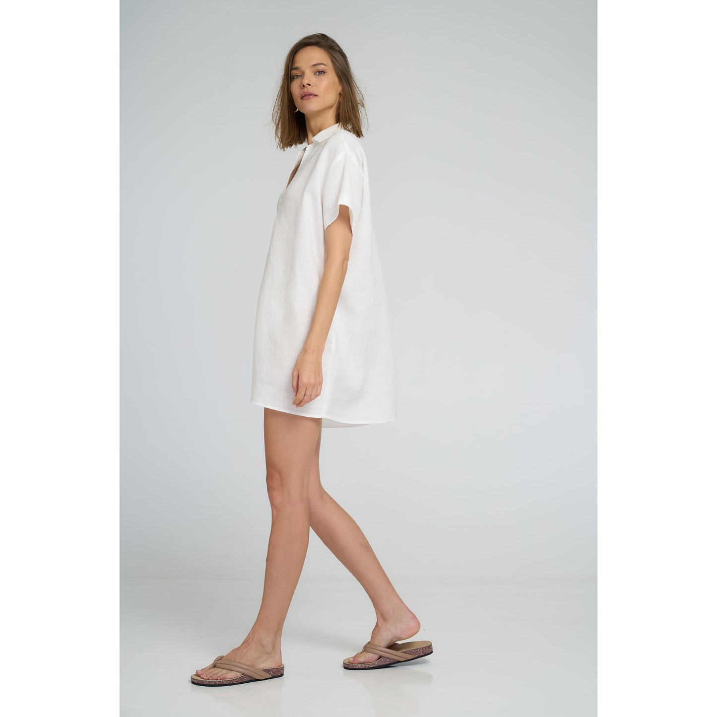 Cammie Mini Dress