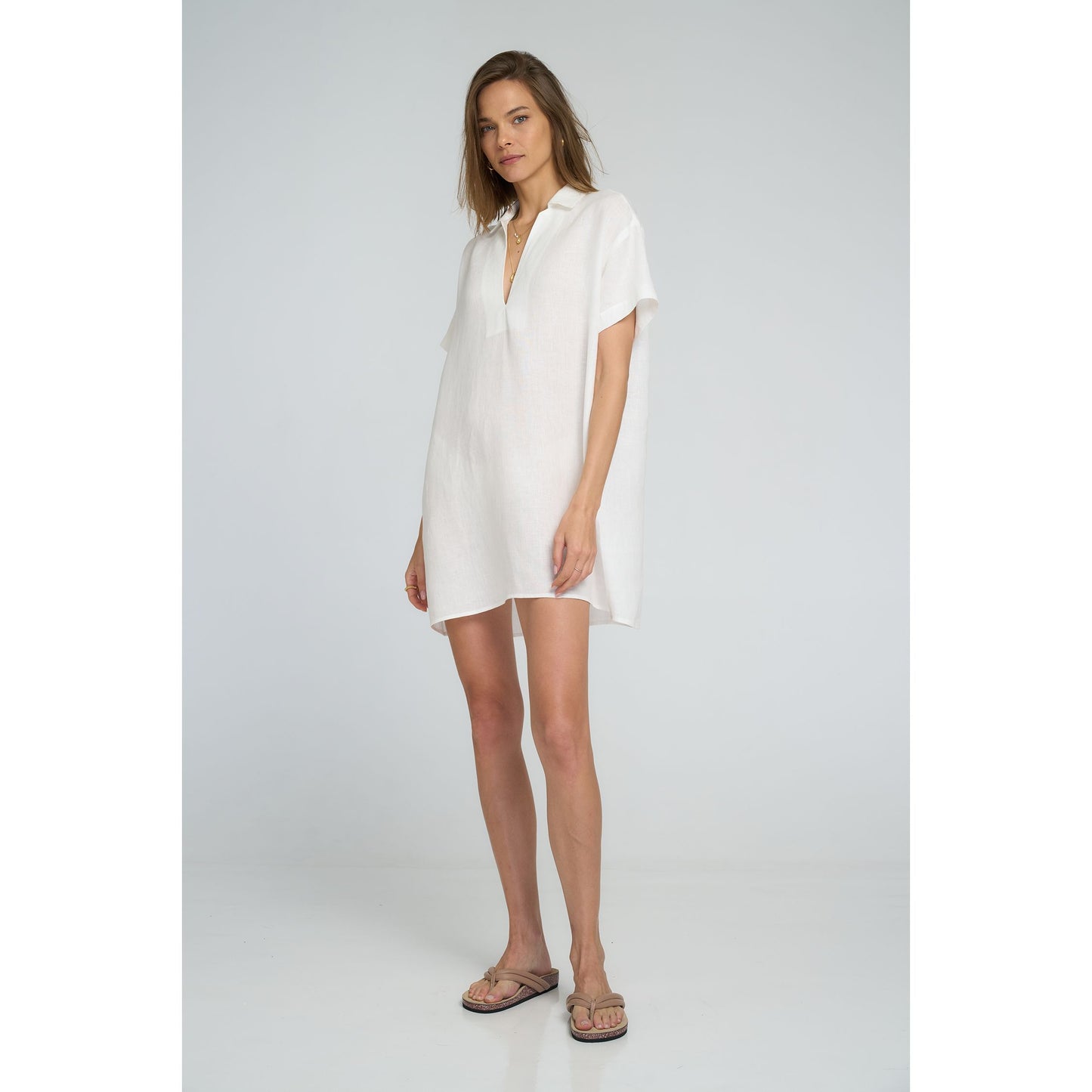 Cammie Mini Dress