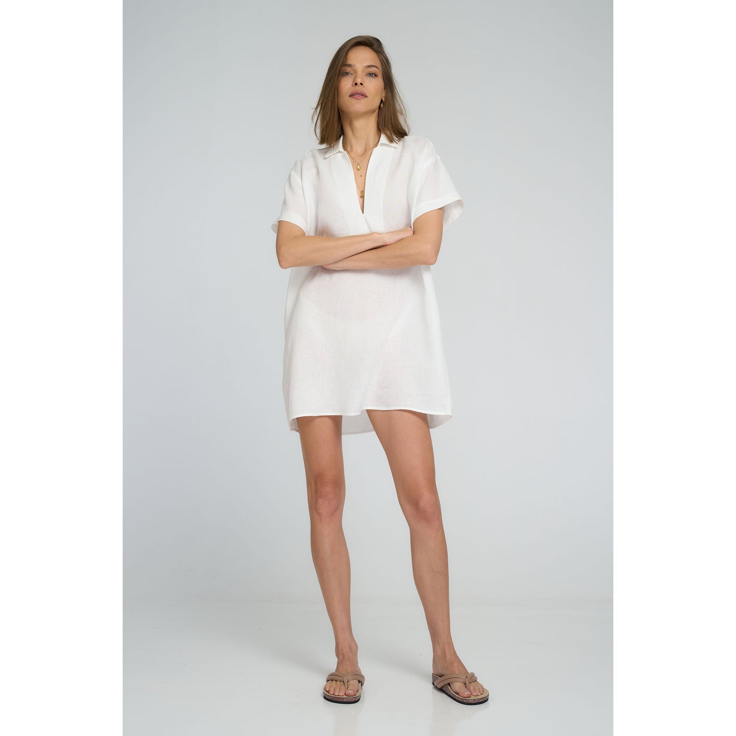Cammie Mini Dress