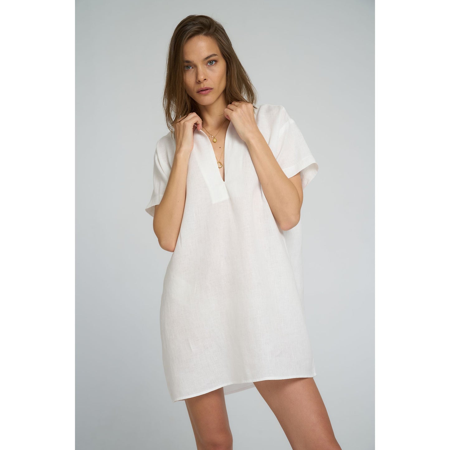 Cammie Mini Dress