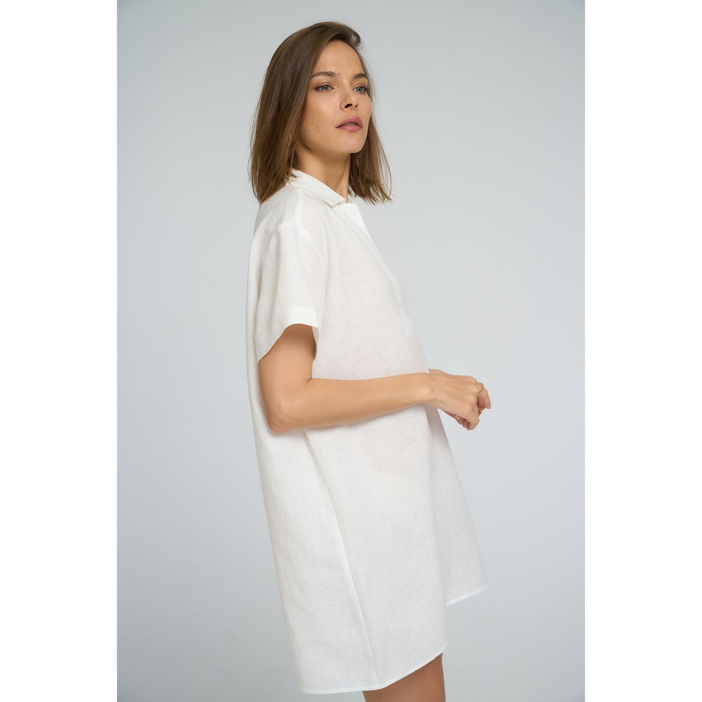 Cammie Mini Dress