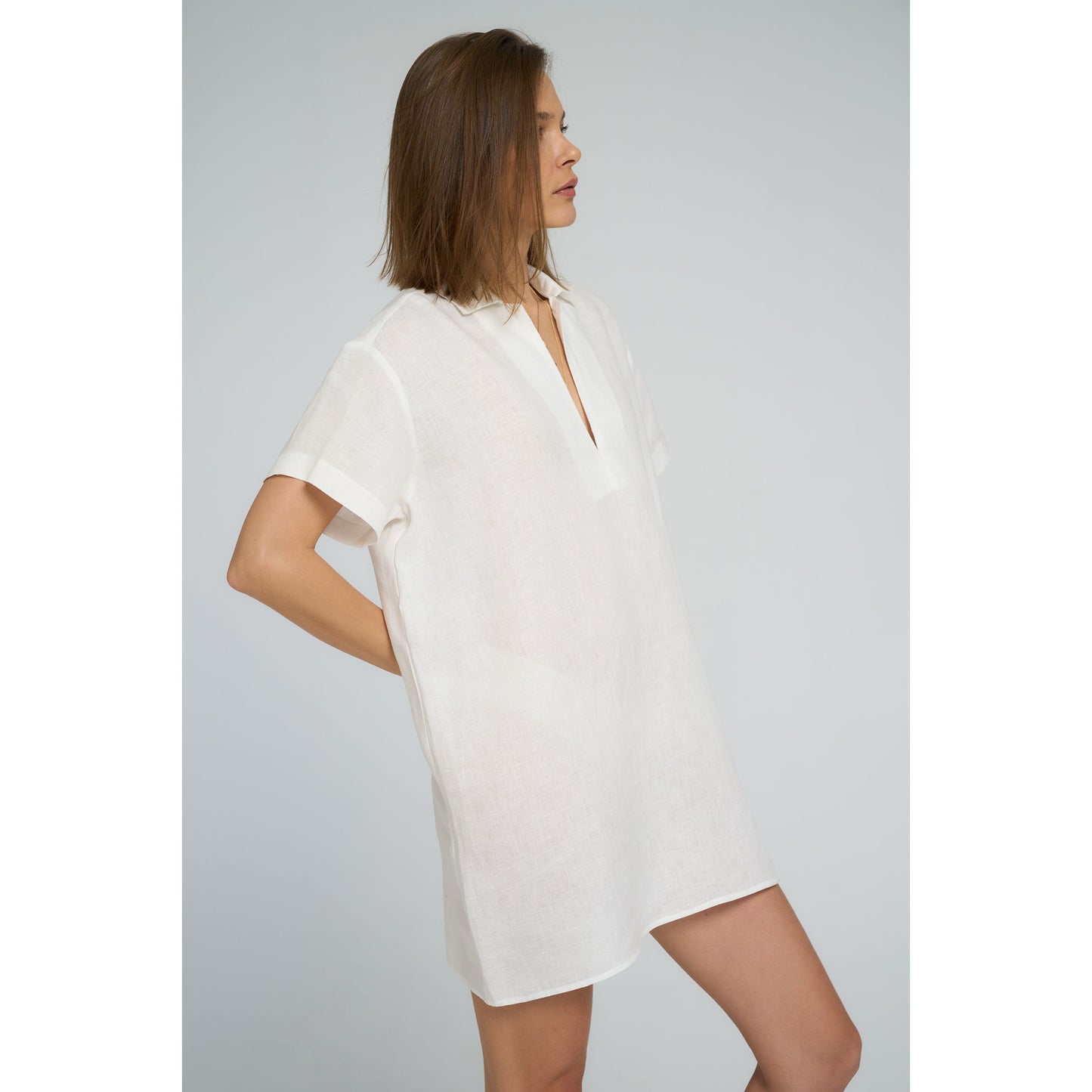 Cammie Mini Dress