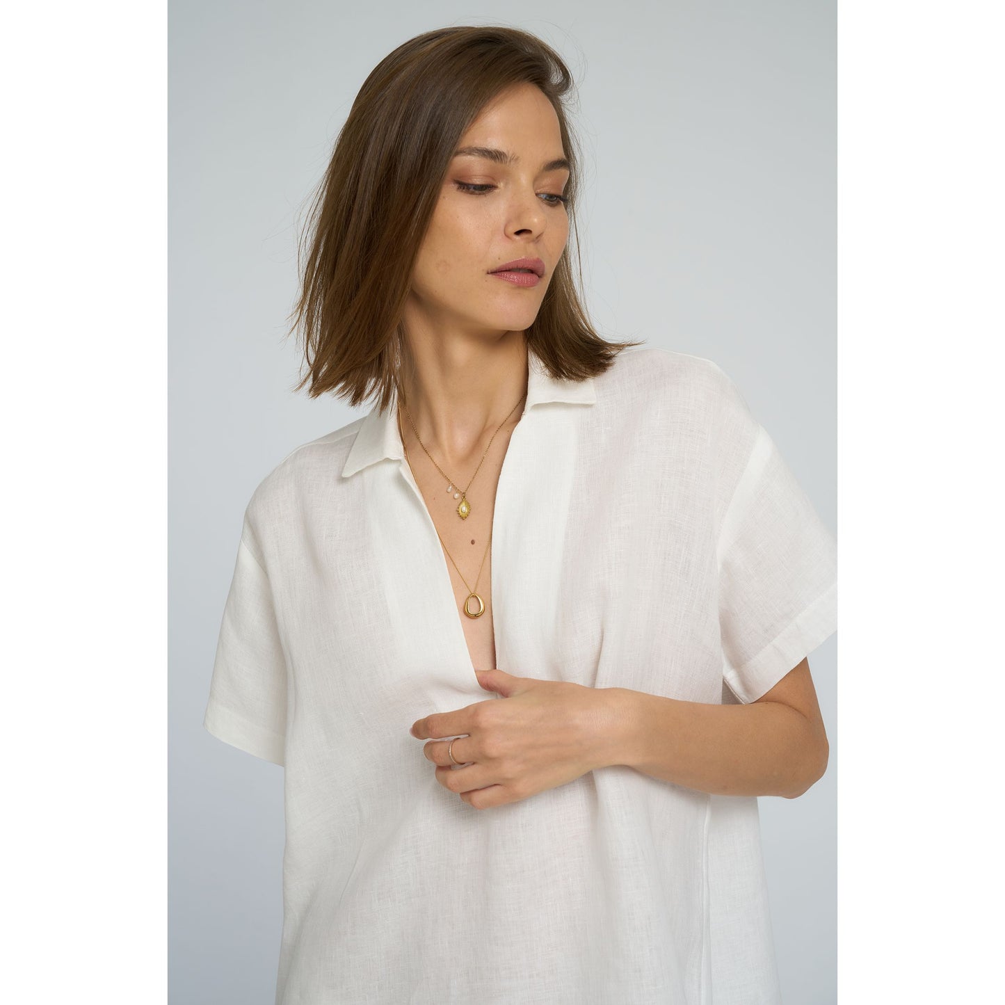Cammie Mini Dress