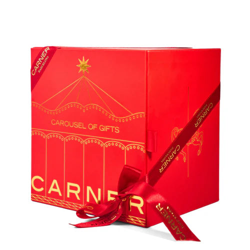 Carner Christmas Carousel