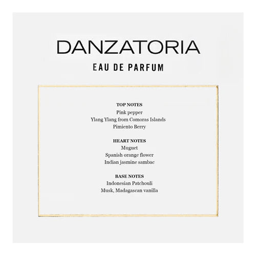 Danzatoria
