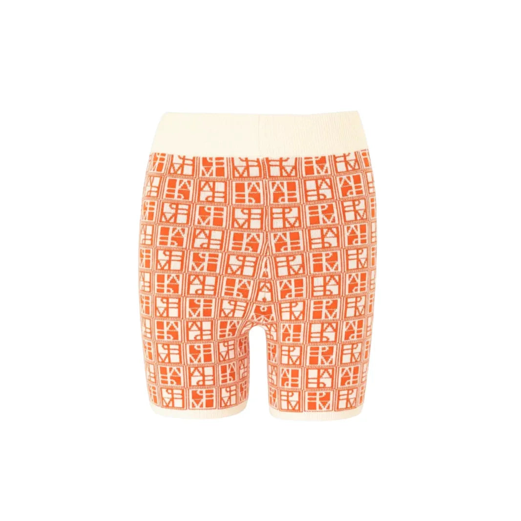 Iconic Yardage Shorts