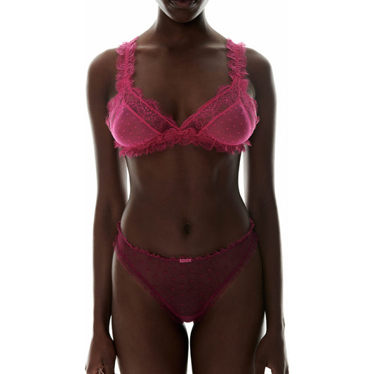 Love Lace Bralette