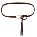 The Marlowe Belt