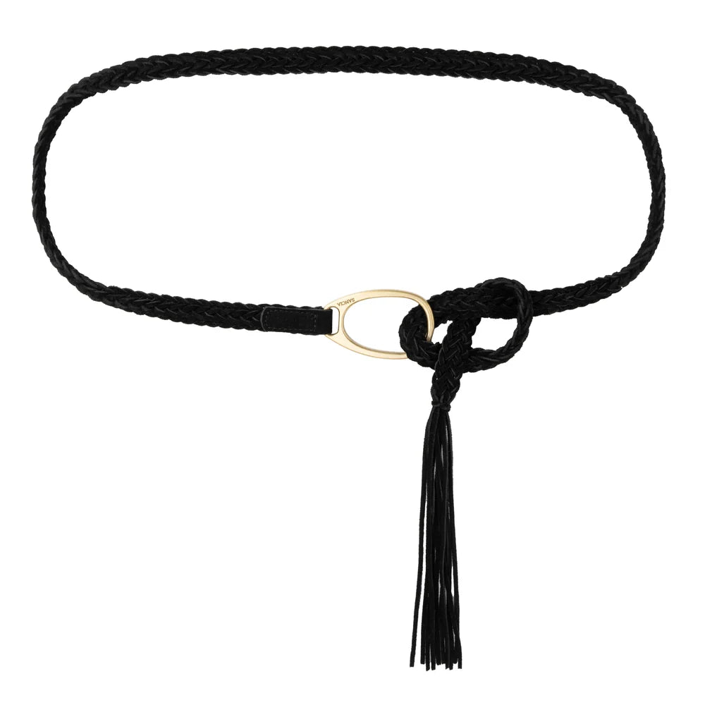The Marlowe belt
