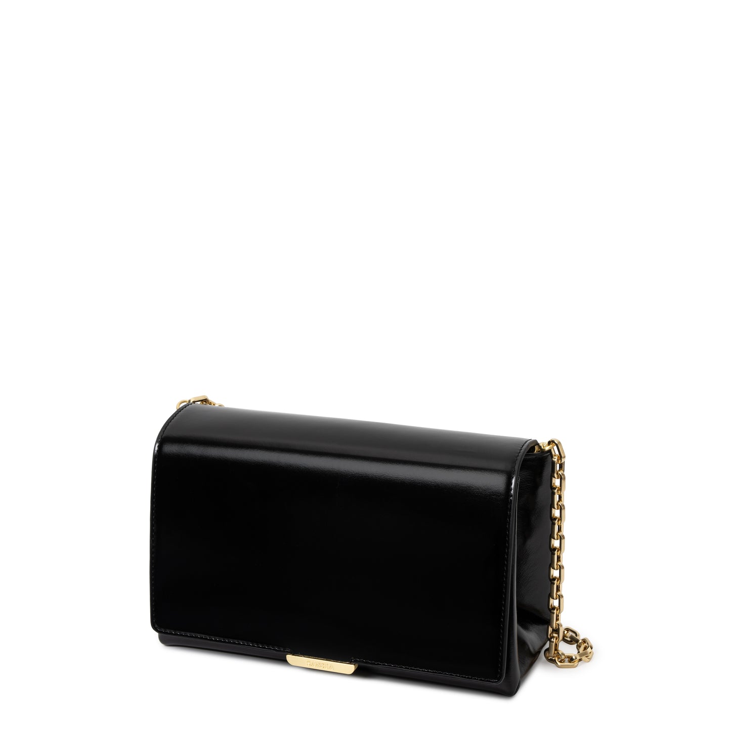 The Sirolo Bag - black