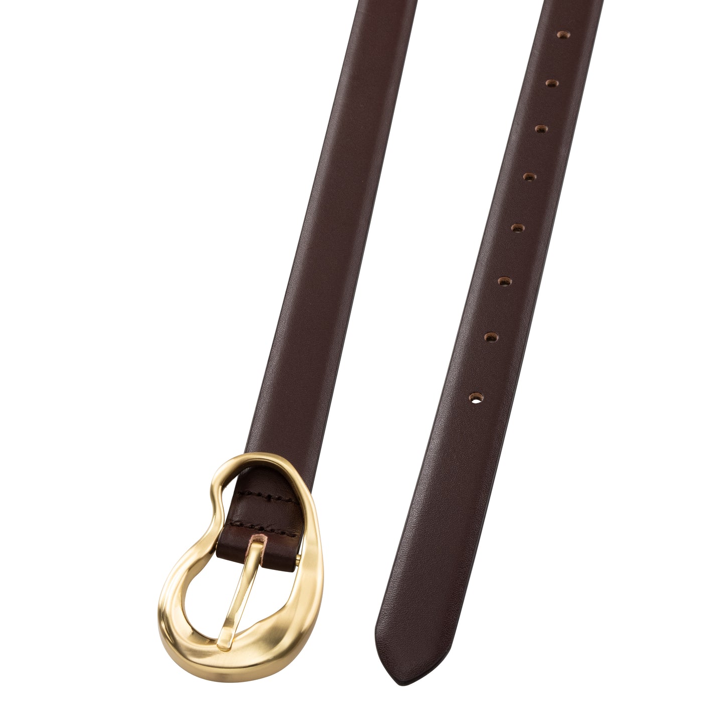 The Formosa belt - Espresso