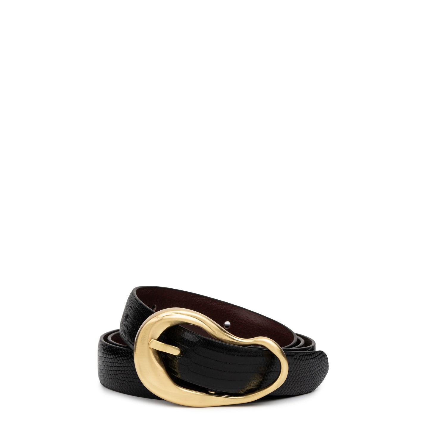 The Formosa belt - Black