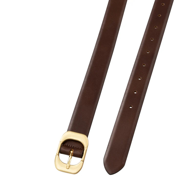 The Kylo Belt - Cocoa