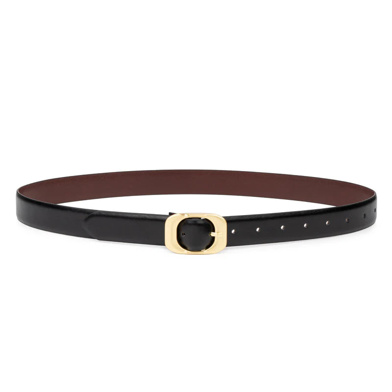 The Kylo belt - Black