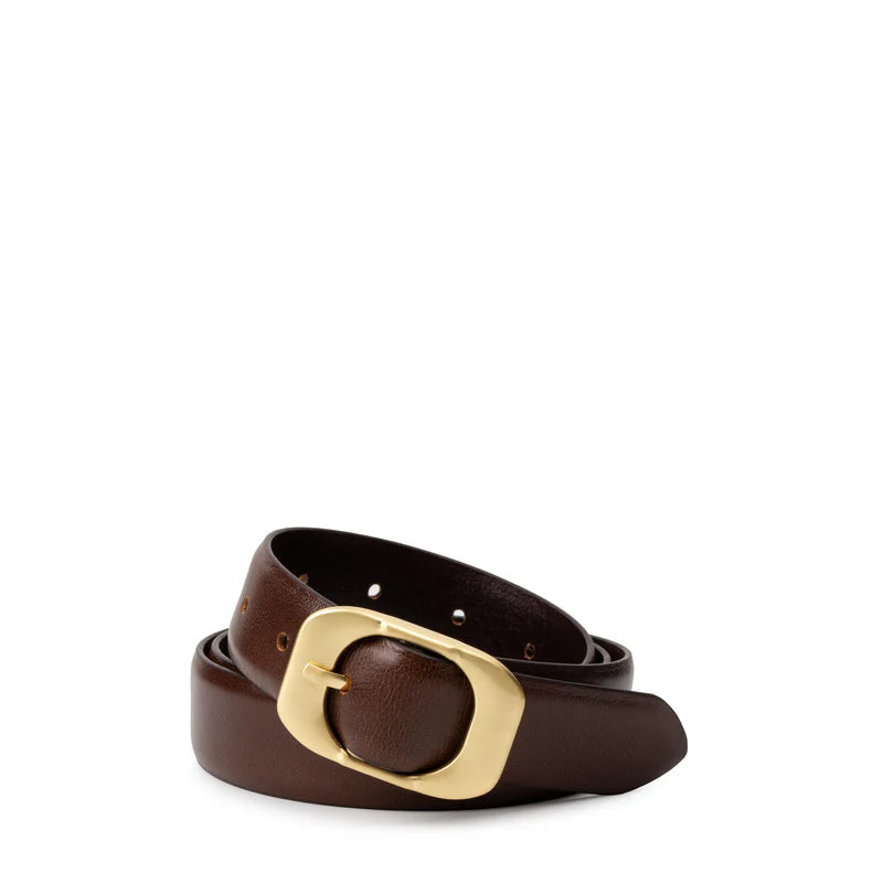 The Kylo Belt - Cocoa