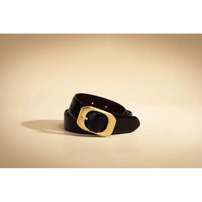 The Kylo belt - Black