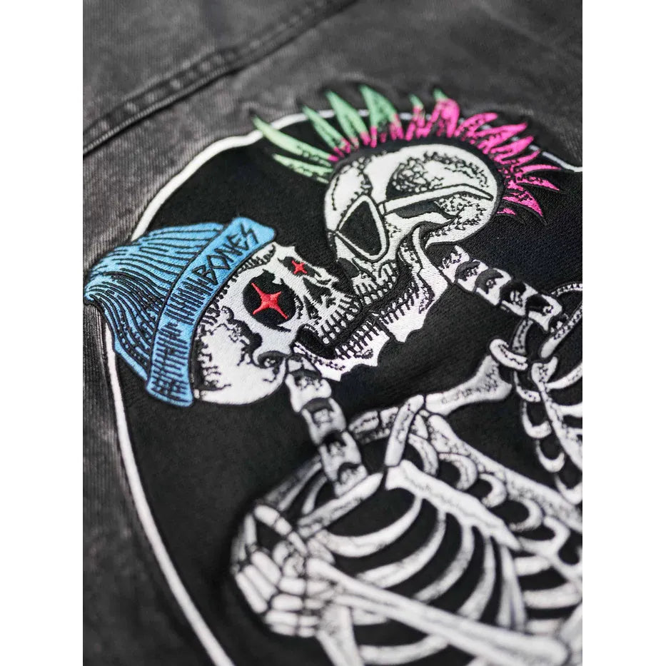 Punk Lovers Jacket