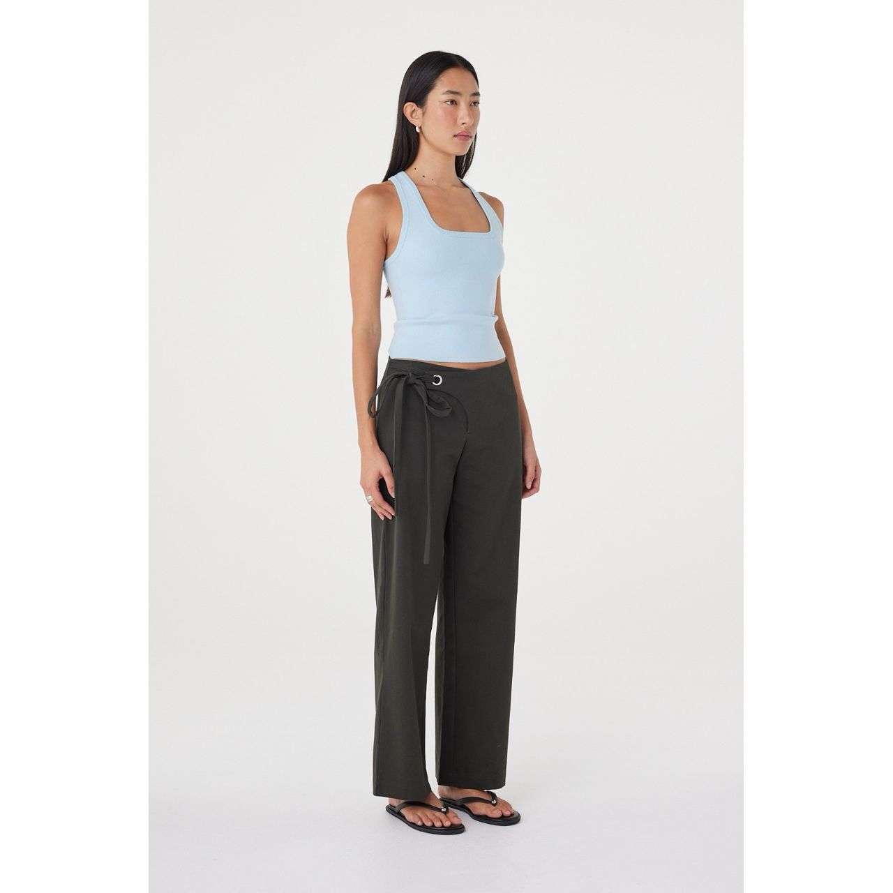Lucia Tie Pant