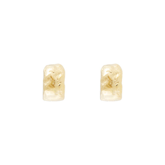 Antique Gold Chubby Huggies