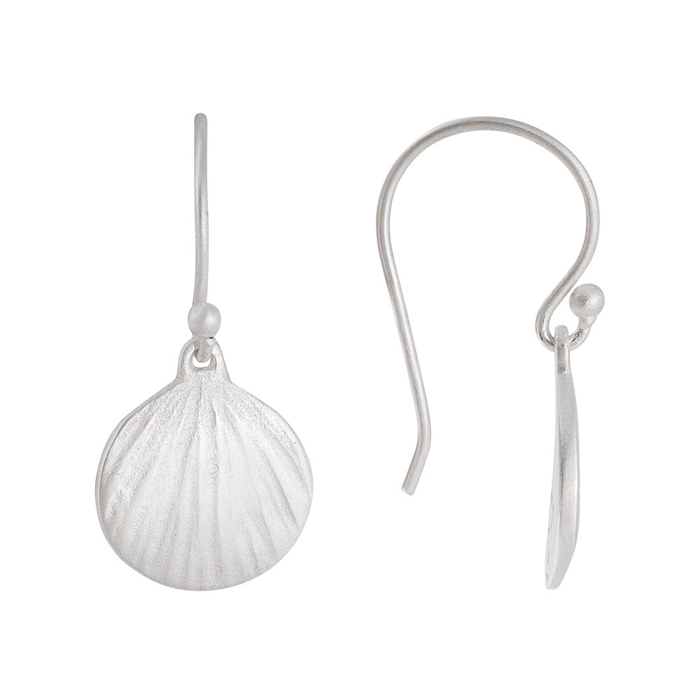 Mini Silver Beachcomber