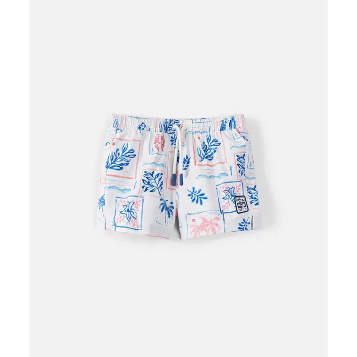 The Riviera Swim Short