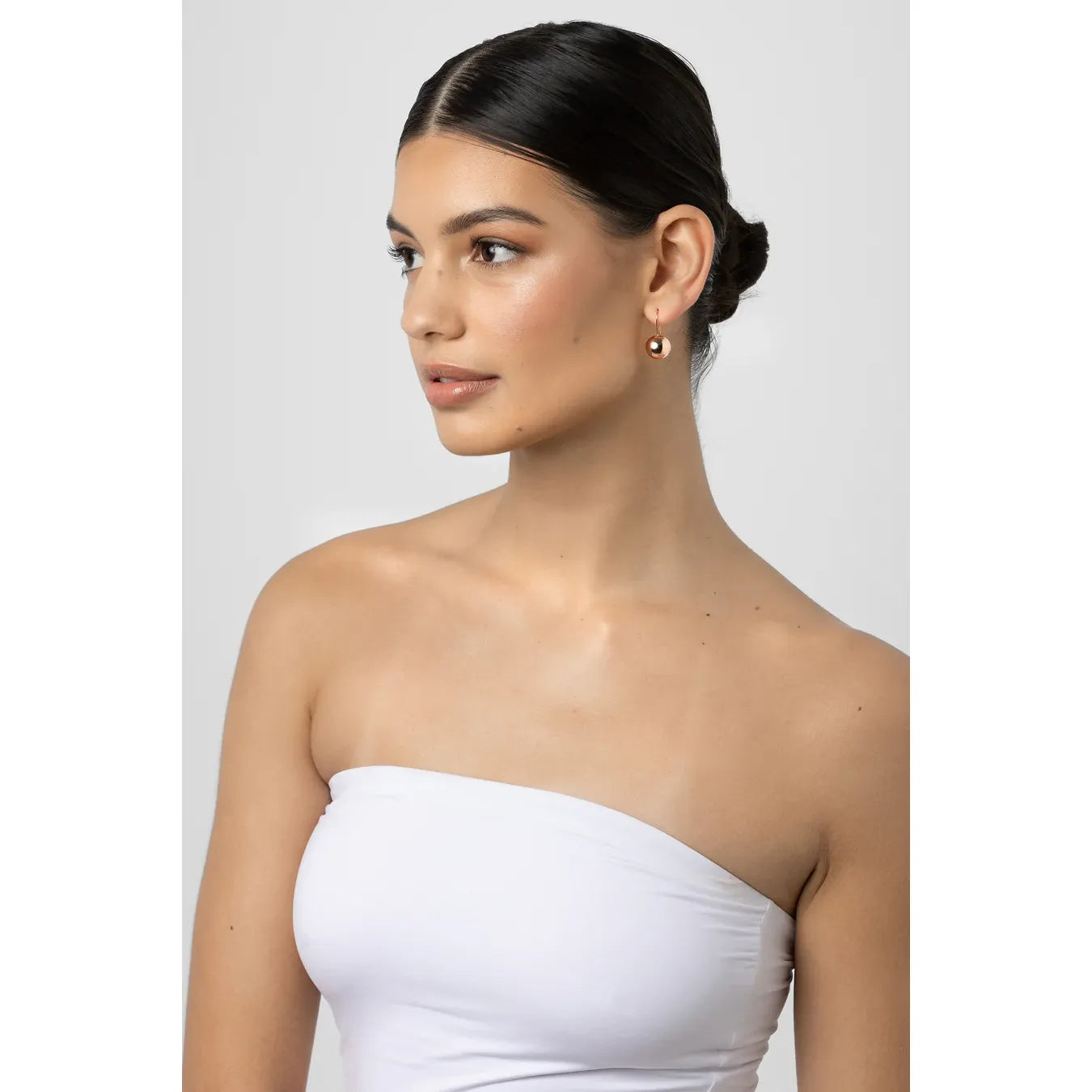 Chelsea Gold Earrings