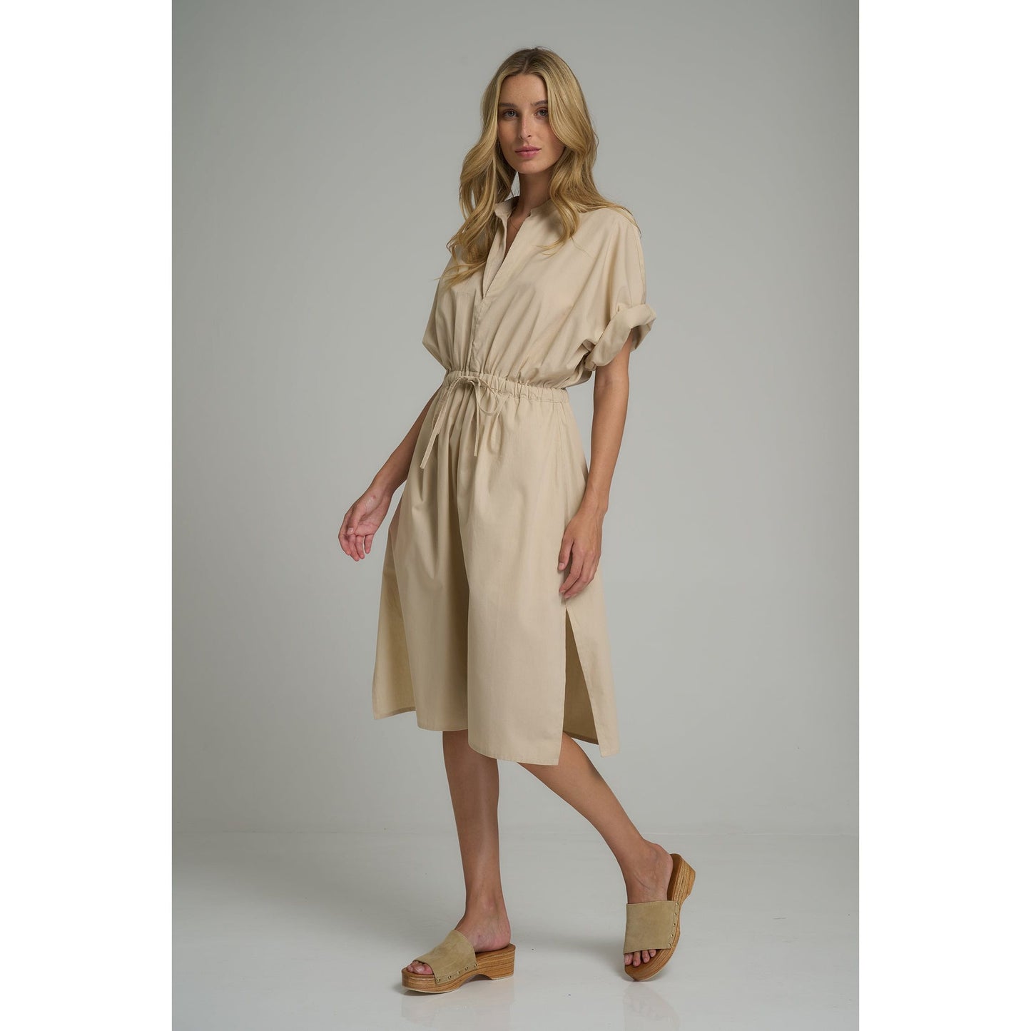 Else Dress - Frappe