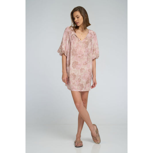 Etta Dress