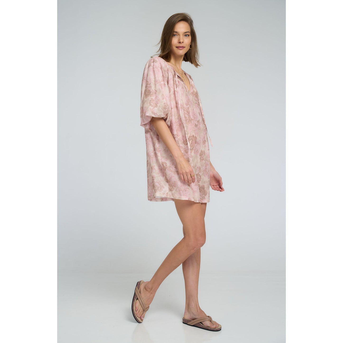 Etta Dress