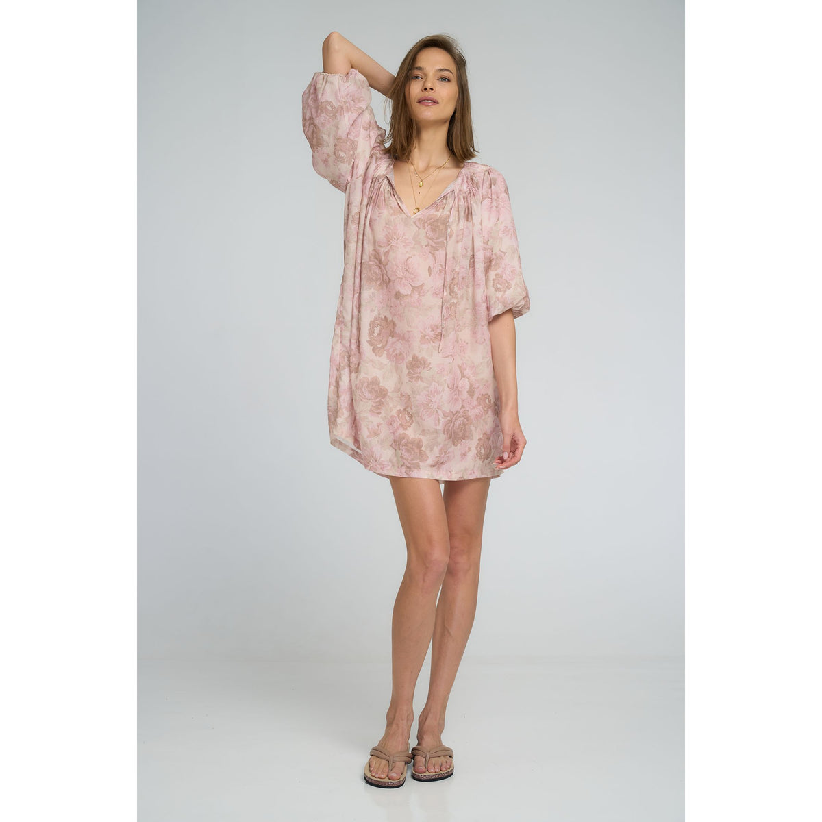 Etta Dress