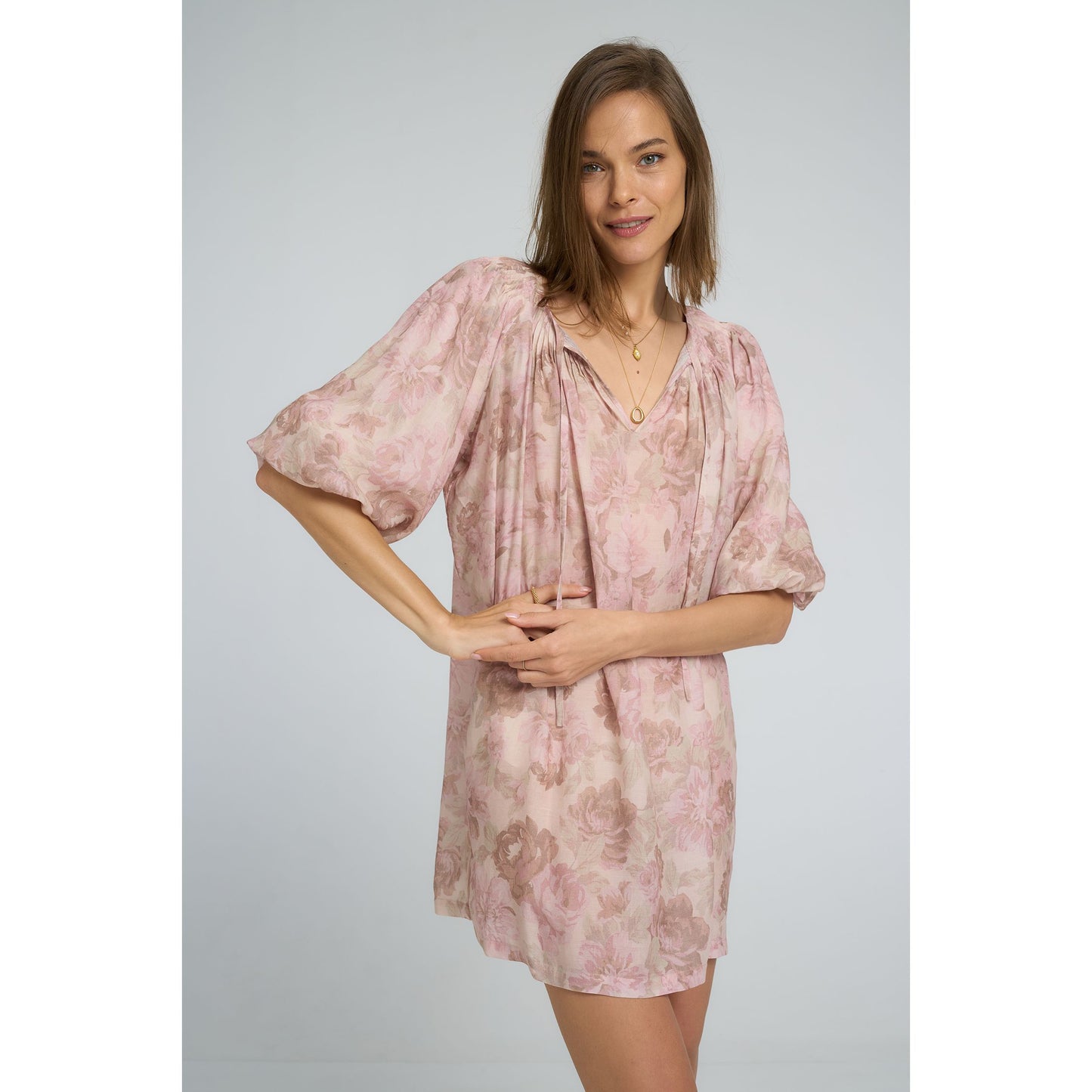 Etta Dress