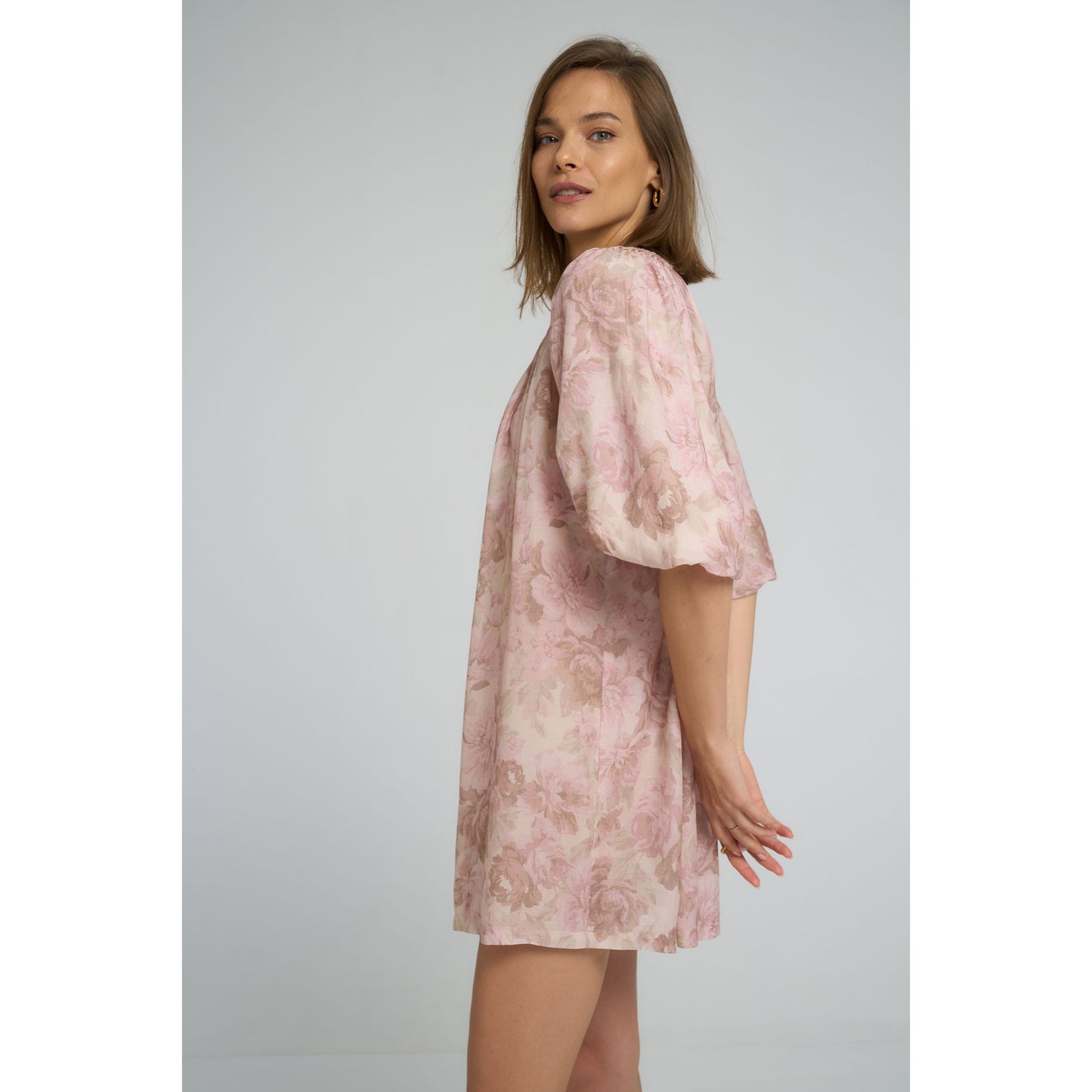 Etta Dress