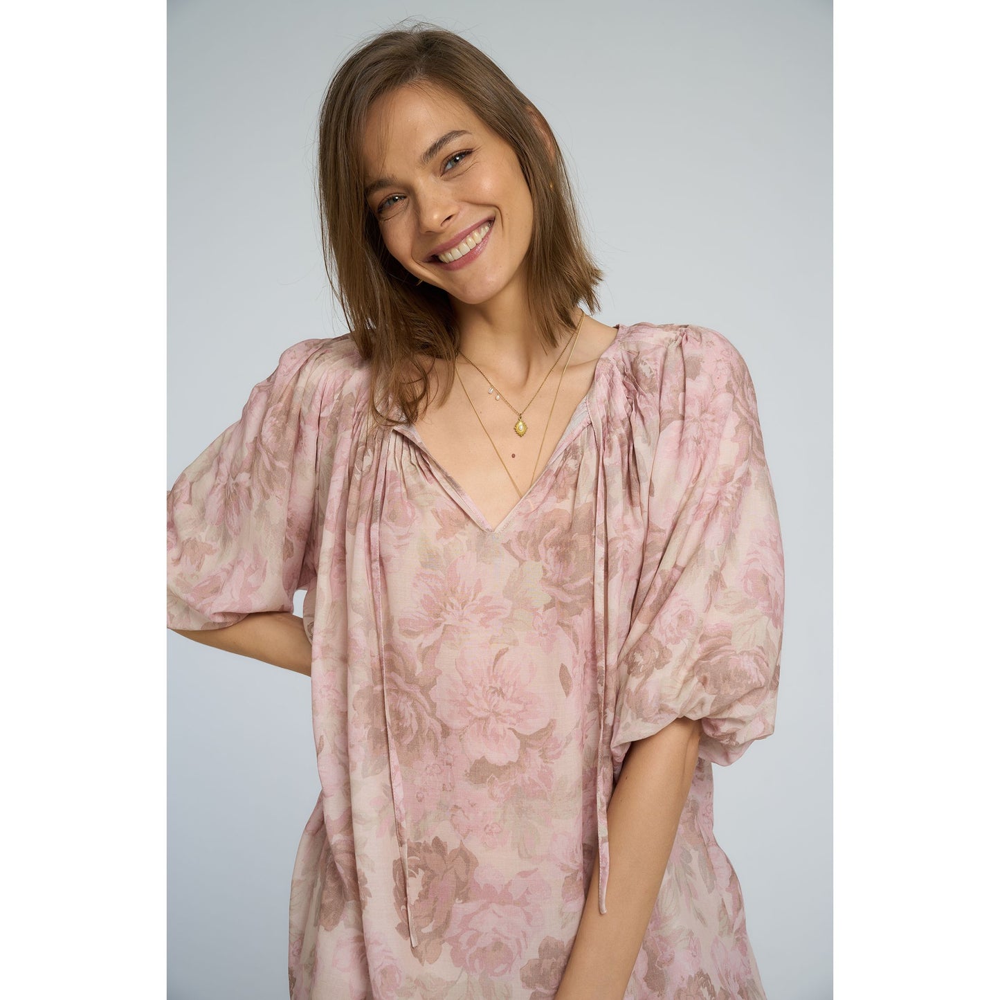 Etta Dress
