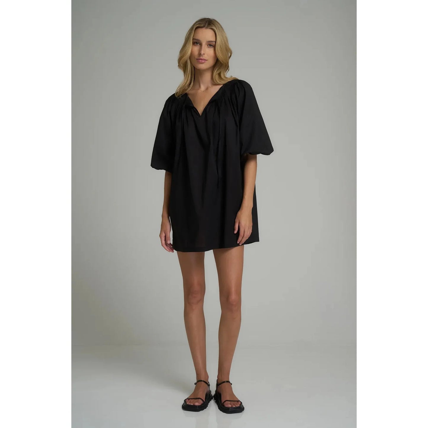 Etta mini dress