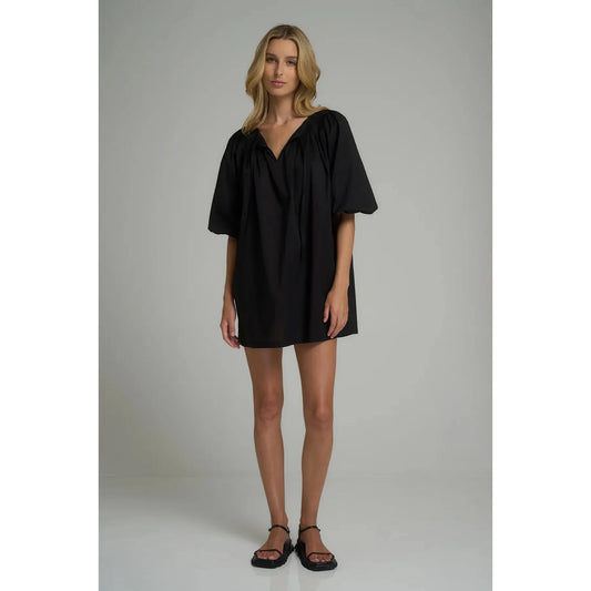 Etta mini dress