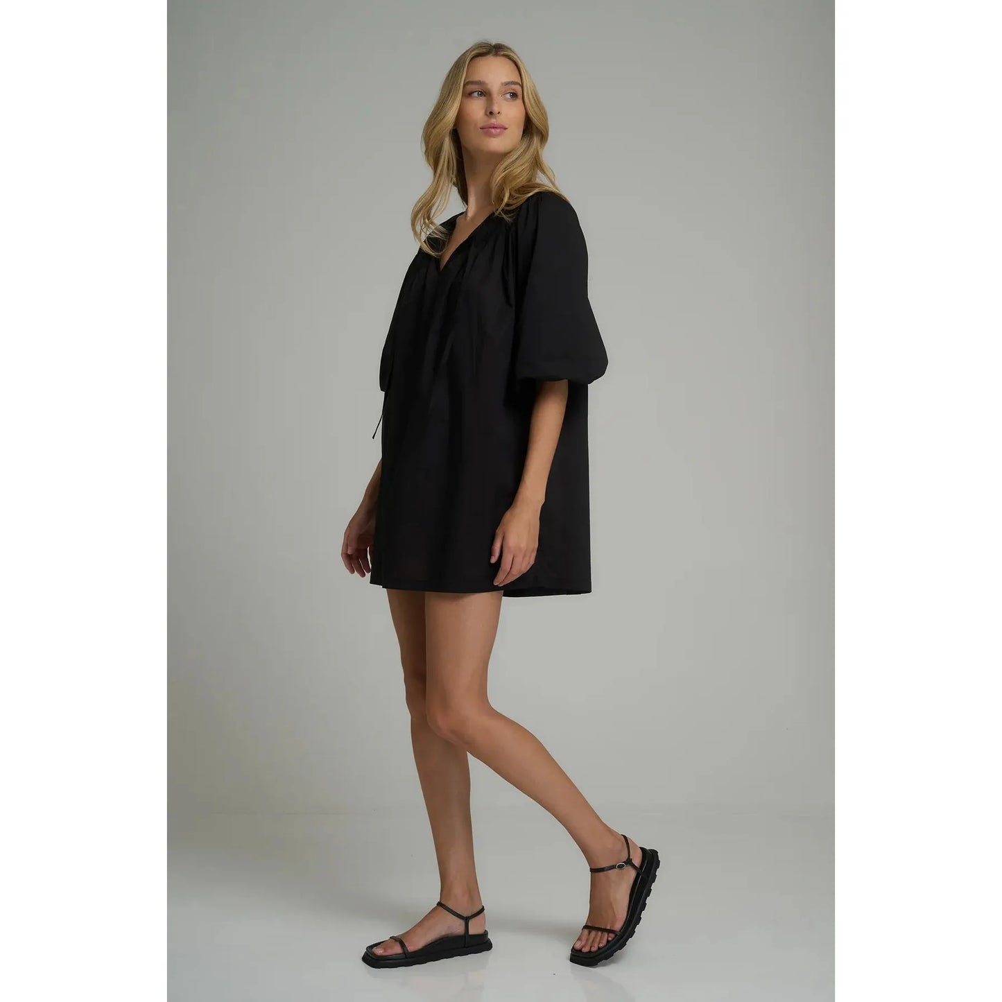 Etta mini dress