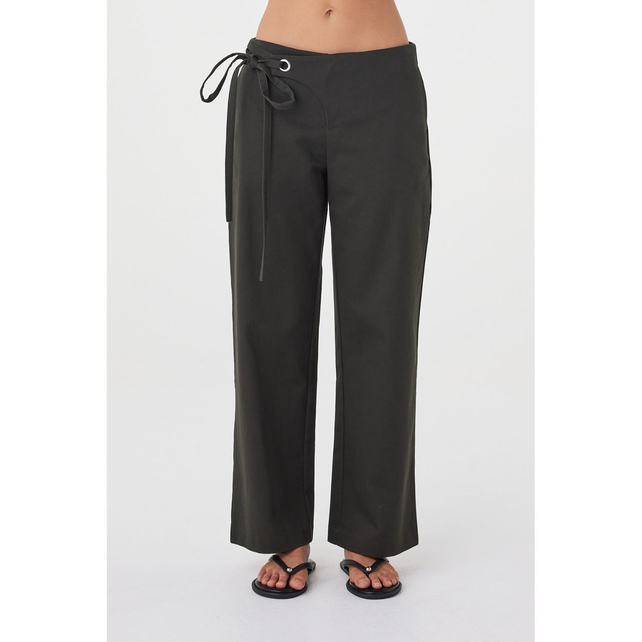 Lucia Tie Pant