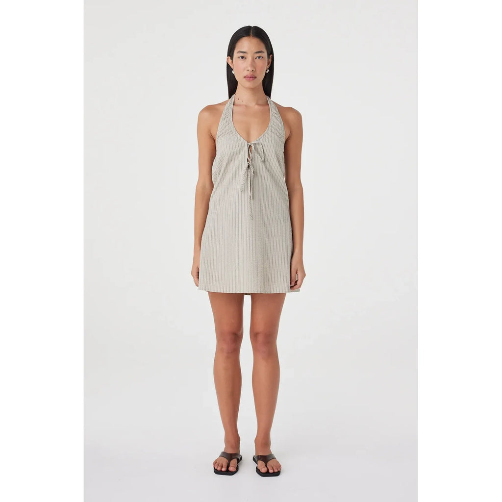 Joni Mini dress