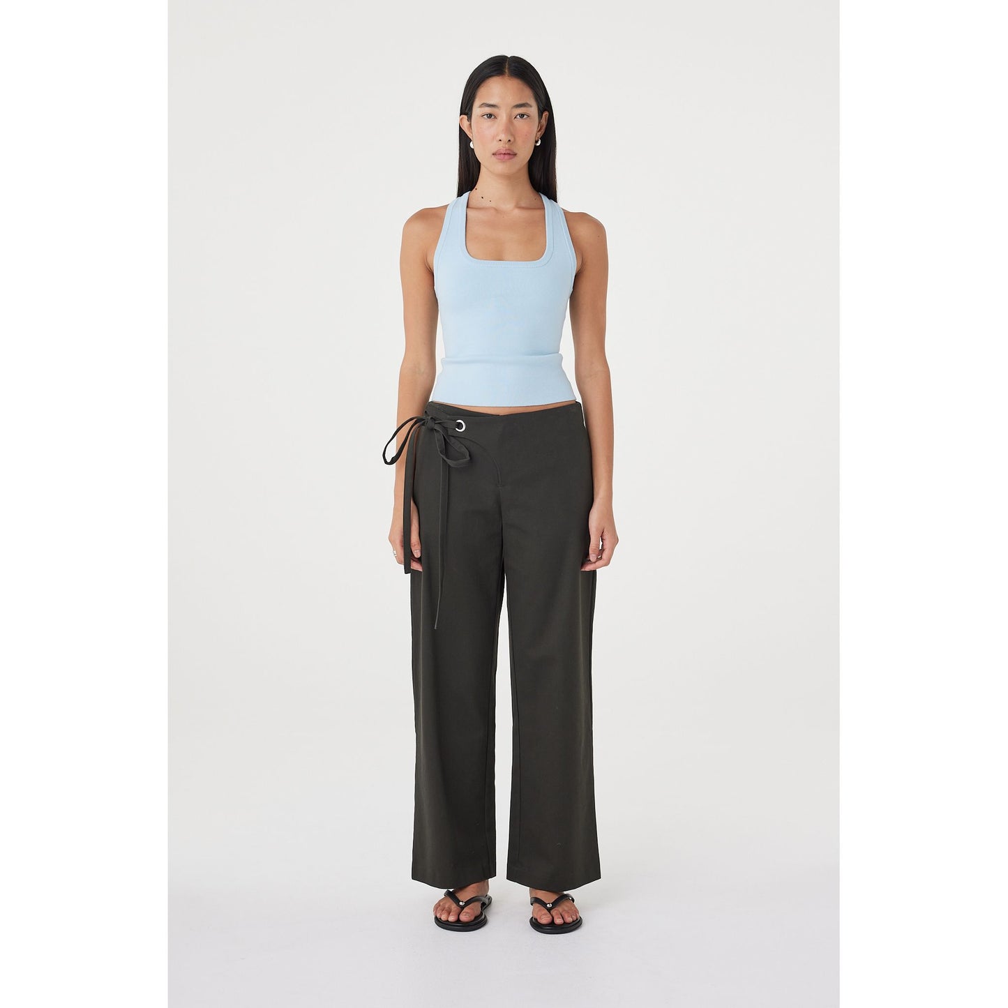Sabel top