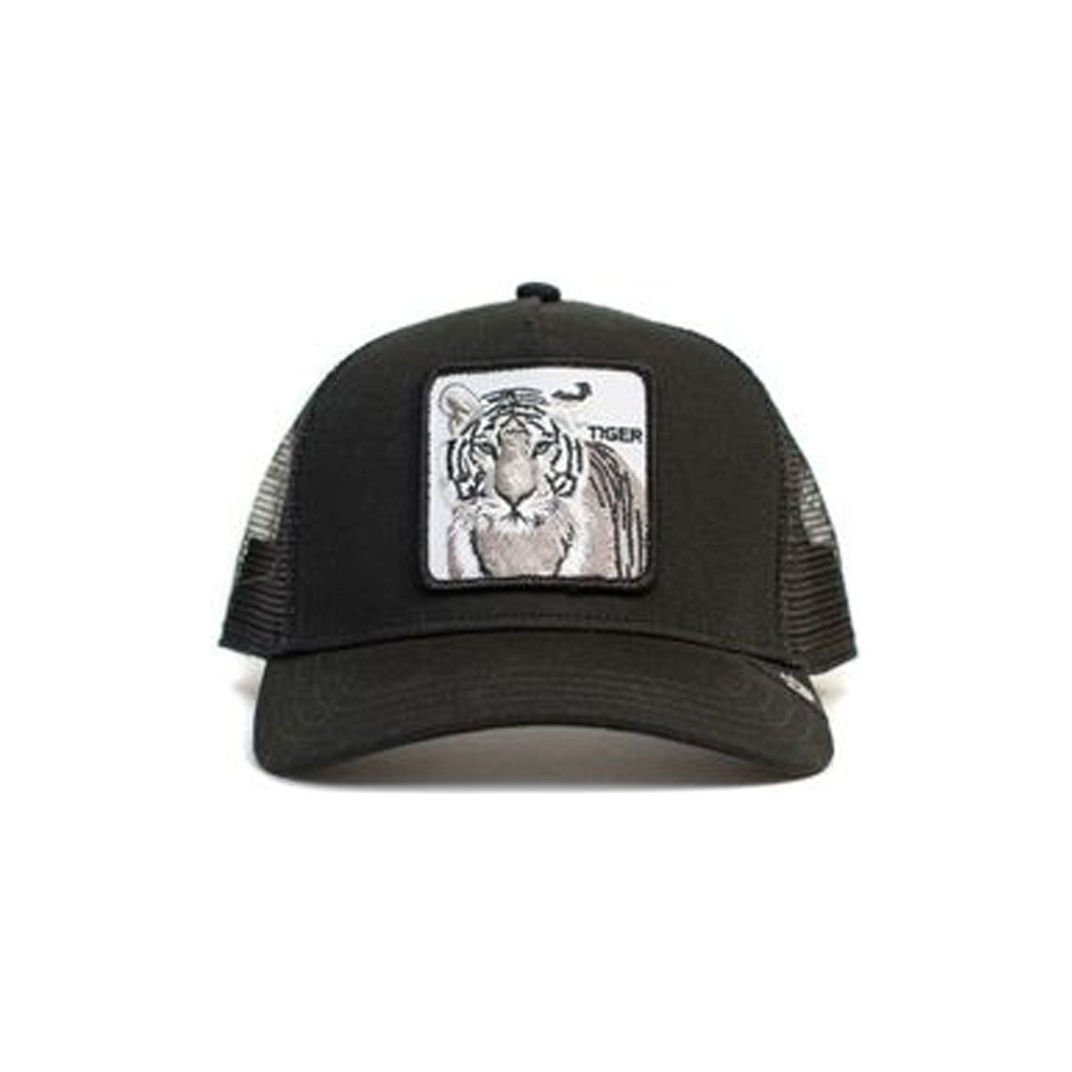 Tiger Cap